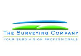 The Surveying Company Upper Hutt logo